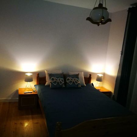 Dom Nad Wigrami Bed & Breakfast Leszczewek Exterior photo