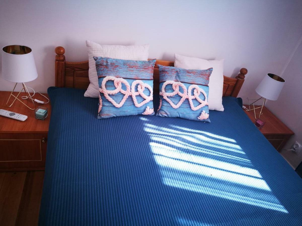 Dom Nad Wigrami Bed & Breakfast Leszczewek Exterior photo