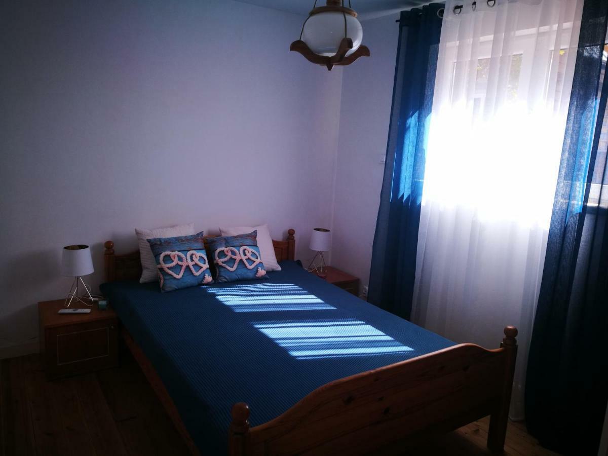 Dom Nad Wigrami Bed & Breakfast Leszczewek Exterior photo