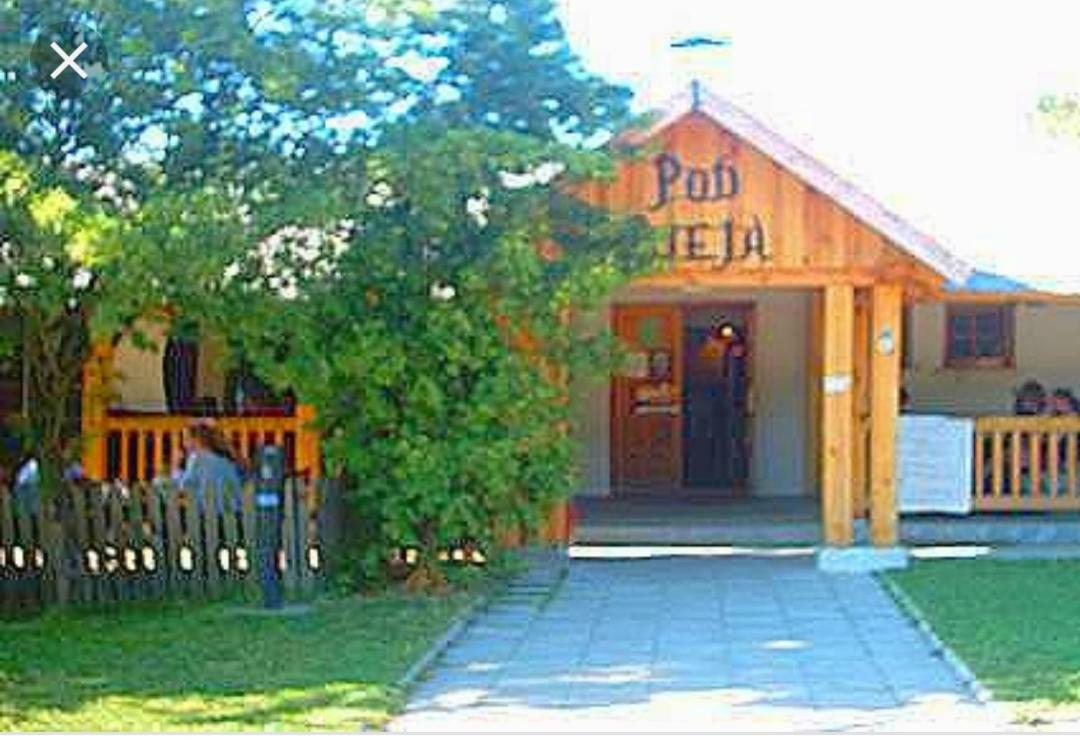 Dom Nad Wigrami Bed & Breakfast Leszczewek Exterior photo