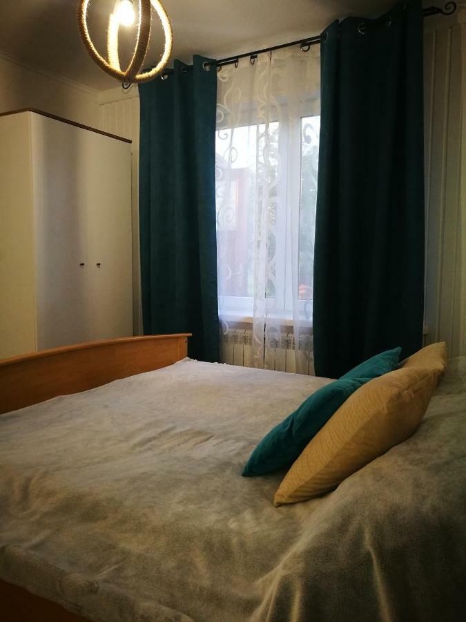 Dom Nad Wigrami Bed & Breakfast Leszczewek Exterior photo