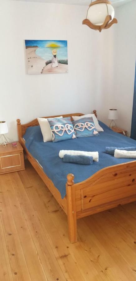 Dom Nad Wigrami Bed & Breakfast Leszczewek Exterior photo